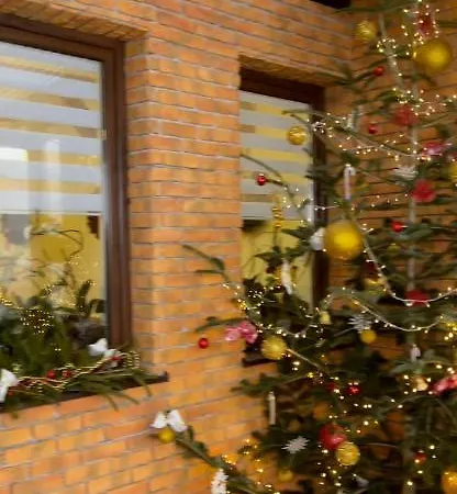 Hotel Bobrovski