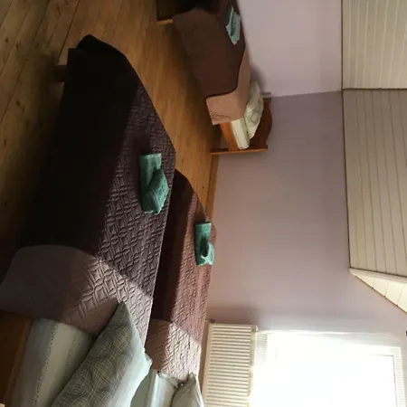 Bobrovski Отель 3*