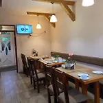 Bobrovski Hotel 3*