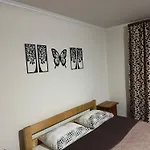 Bobrovski Hotel 3*
