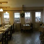 Bobrovski 3* Yasinya