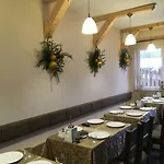Bobrovski 3* Yasinya