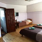 Bobrovski 3* Yasinya