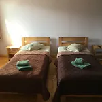 Bobrovski Hotel Yasinya