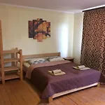 Hotel Bobrovski Yasinya