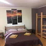 Hotel Bobrovski 3*